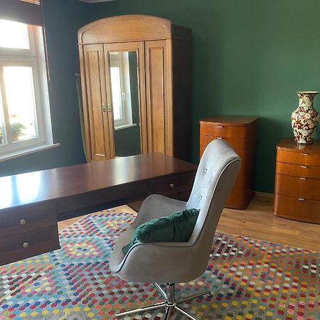 Villa Kamienica Na Starym Rynku - 140 M2 I Garaz Puck Esterno foto