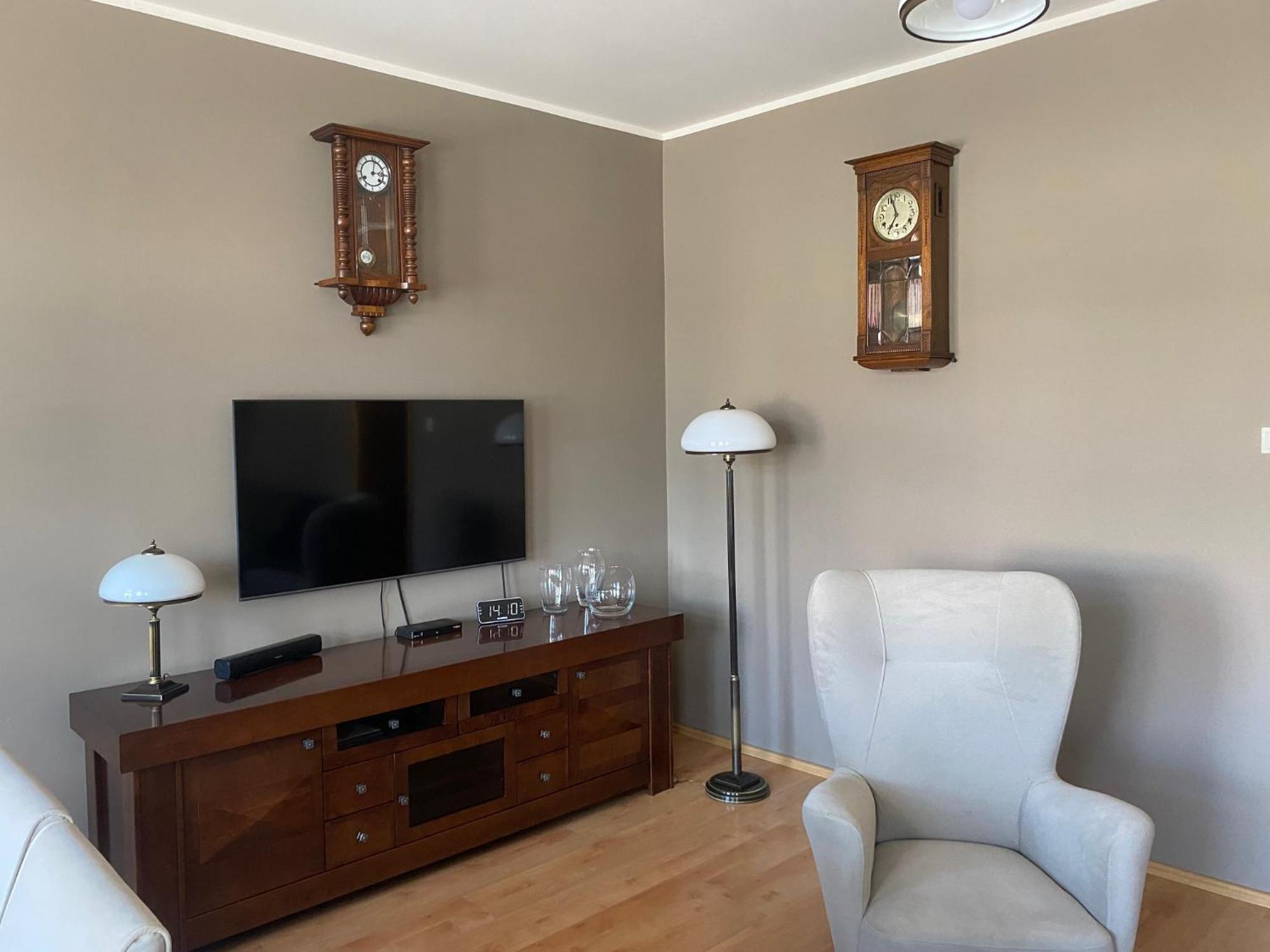 Villa Kamienica Na Starym Rynku - 140 M2 I Garaz Puck Esterno foto