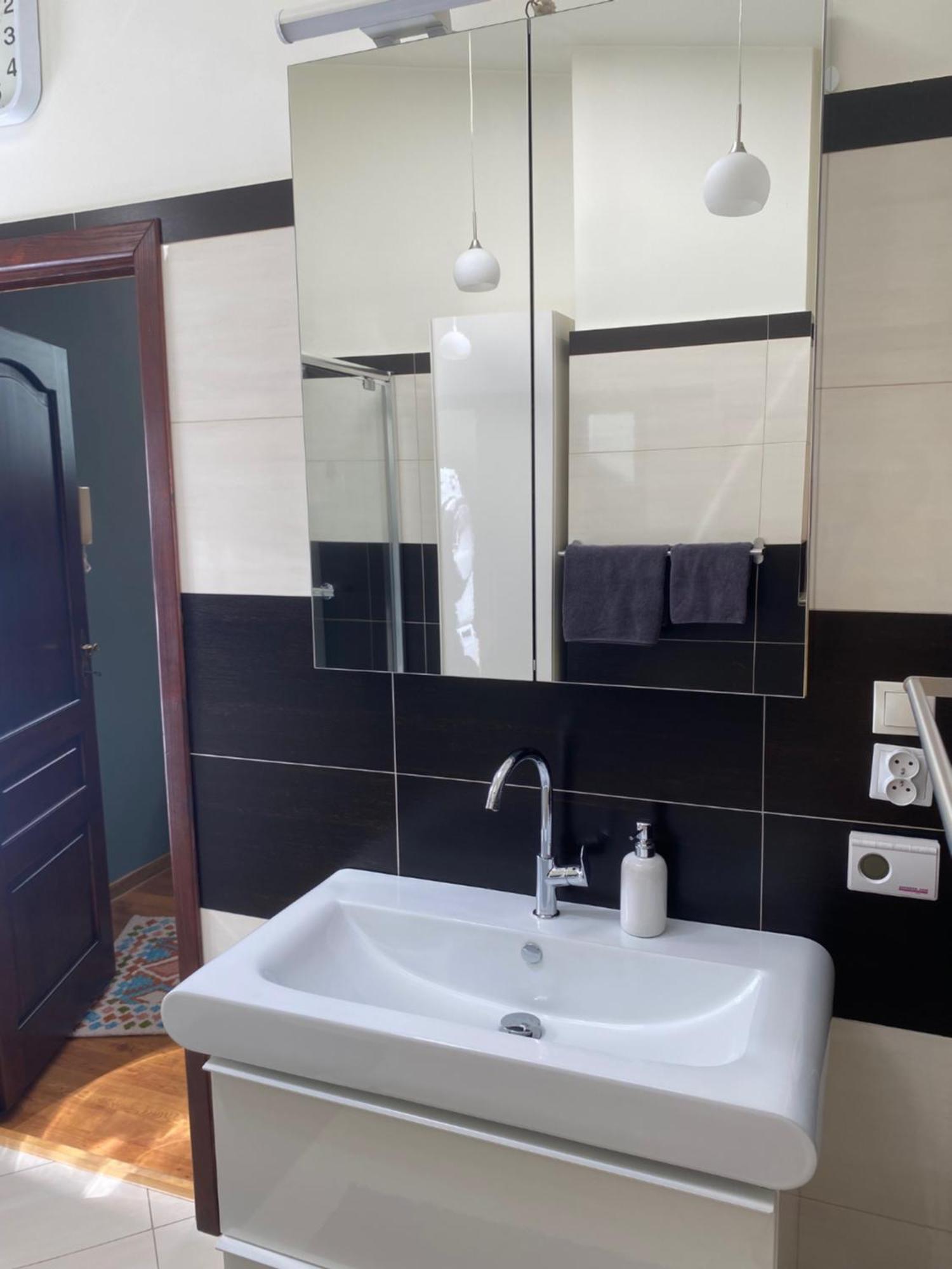 Villa Kamienica Na Starym Rynku - 140 M2 I Garaz Puck Esterno foto