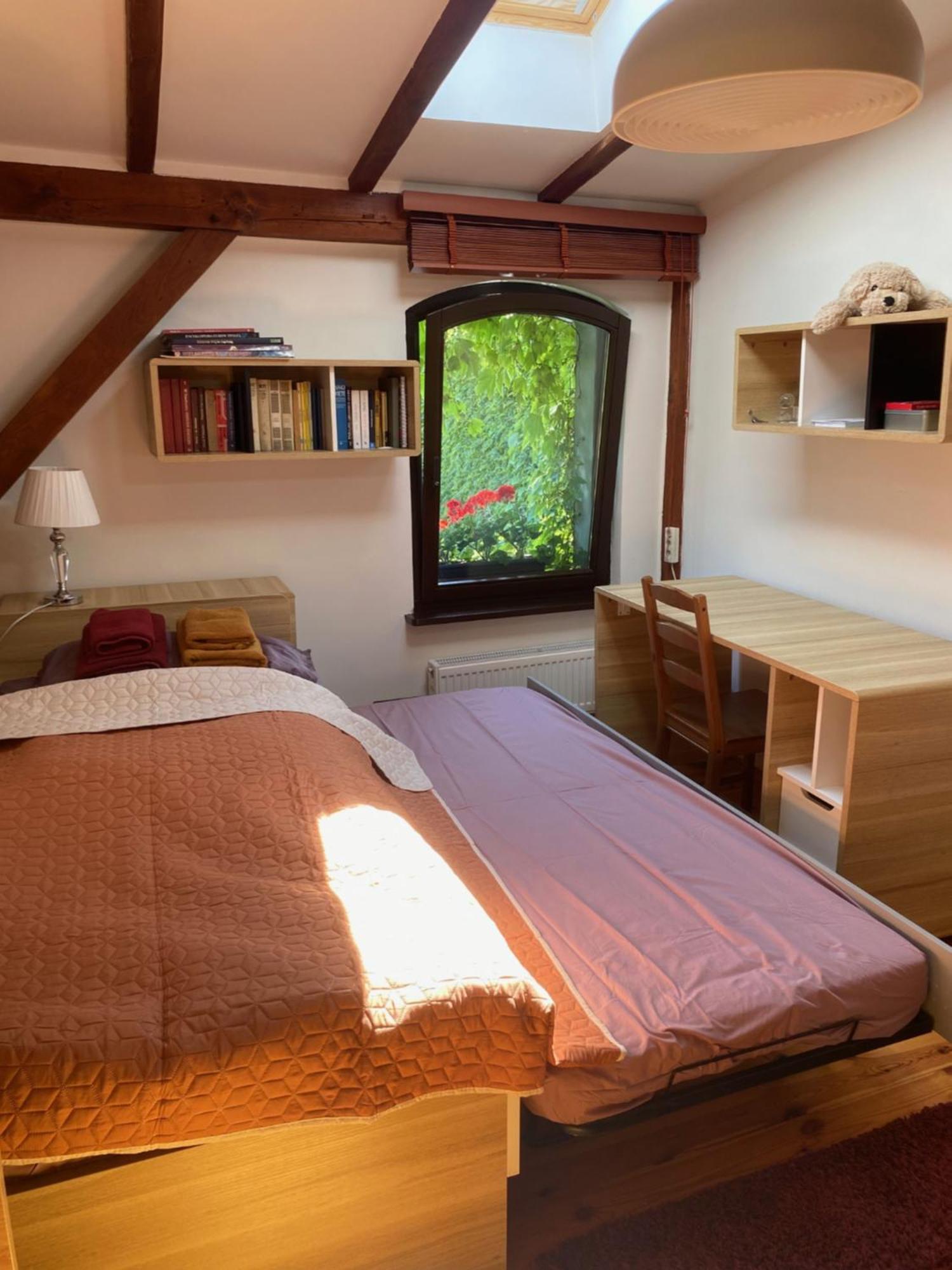 Villa Kamienica Na Starym Rynku - 140 M2 I Garaz Puck Esterno foto