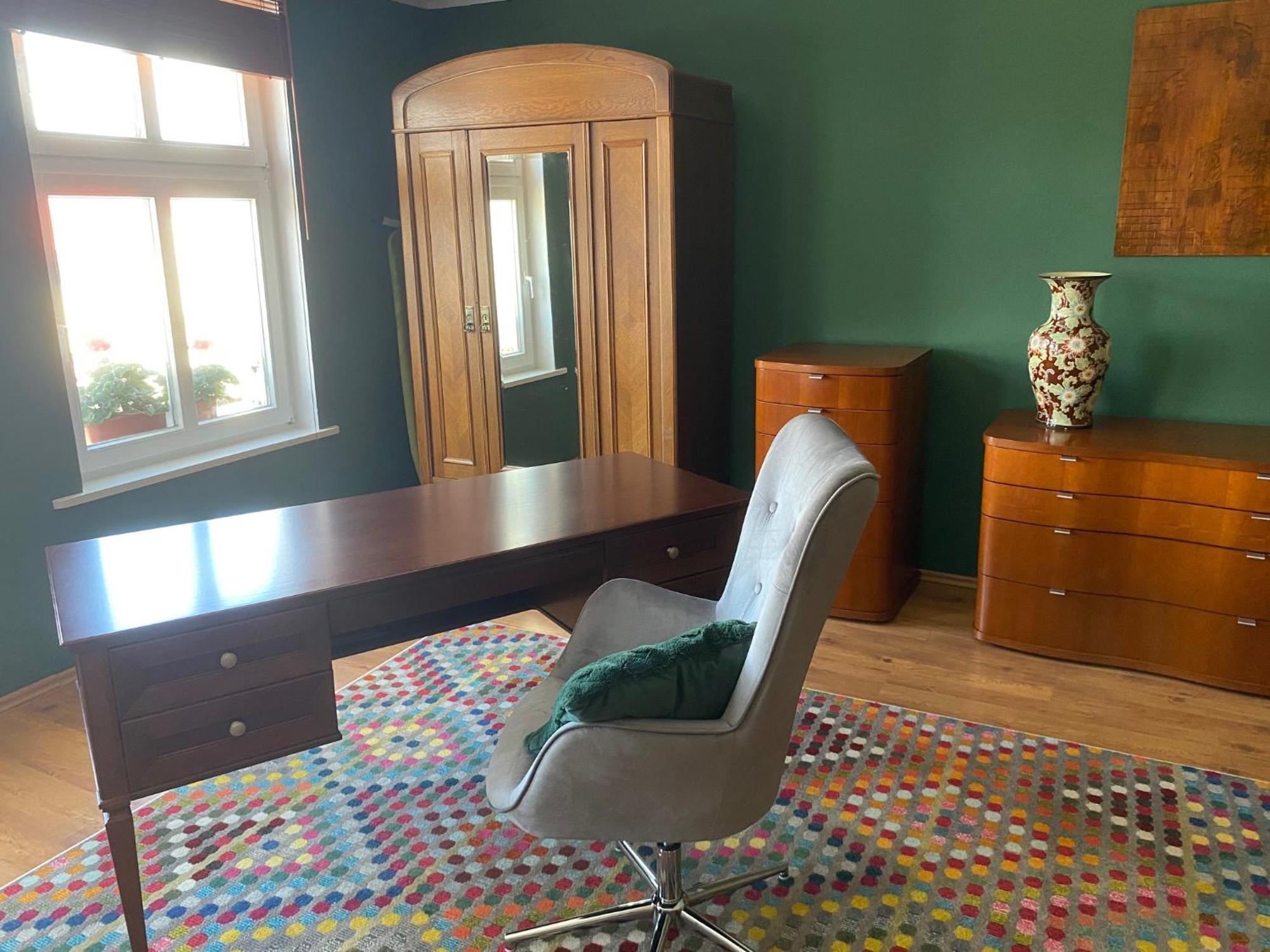 Villa Kamienica Na Starym Rynku - 140 M2 I Garaz Puck Esterno foto