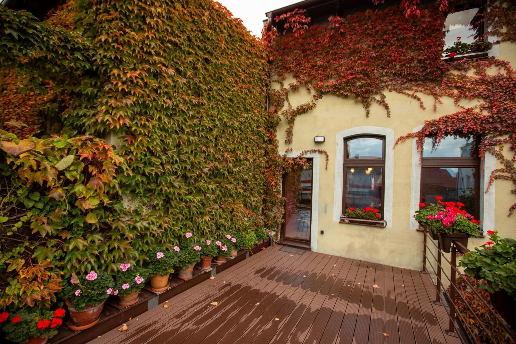 Villa Kamienica Na Starym Rynku - 140 M2 I Garaz Puck Esterno foto
