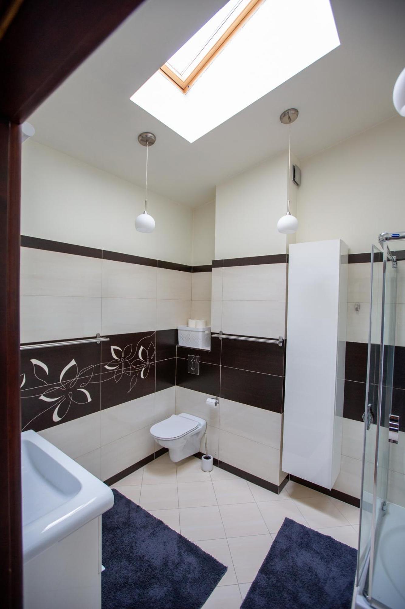 Villa Kamienica Na Starym Rynku - 140 M2 I Garaz Puck Esterno foto